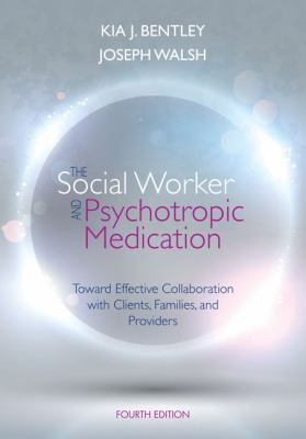 Social Worker & Psychotropic Medication
