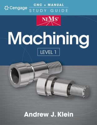Nims Machining Level 1