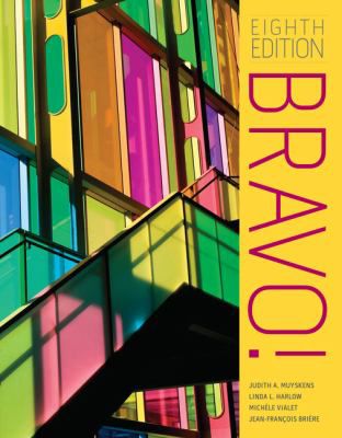Bravo! (w/out iLrn Access Card)