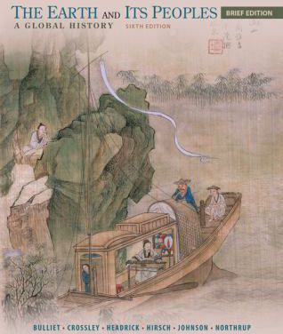 Earth & Its Peoples: Brief (Complete)