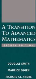 Transition to Advanced Mathematics