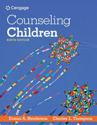 Counseling Children