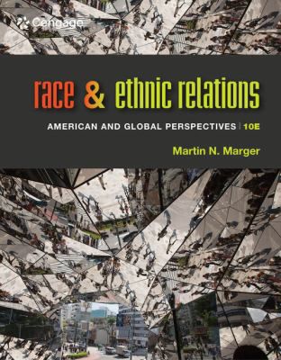 Race & Ethnic Relations