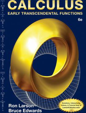 Calculus: Early Trans Functions