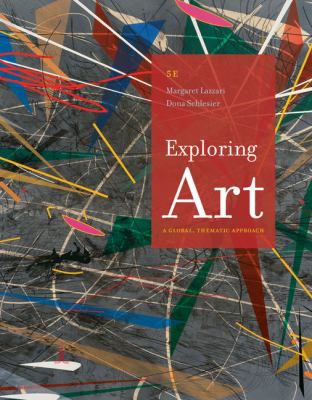 Exploring Art (w/out Access Code)