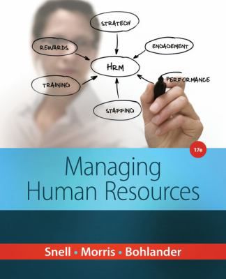 Managing Human Resources (w/out Access Code)