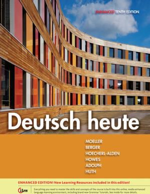 Deutsch Heute, Enhanced