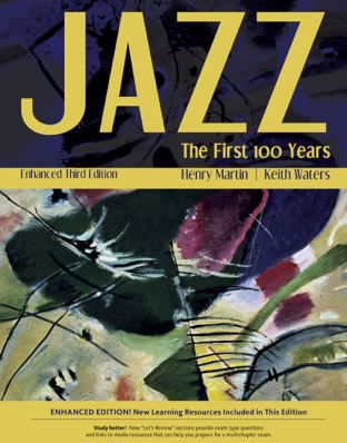Jazz: The First 100 Years