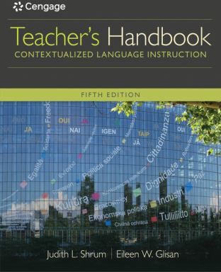 Teacher's Handbook: California State University, Northridge