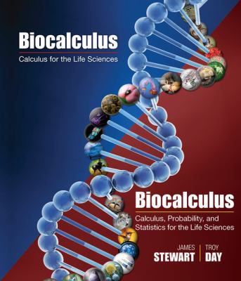 Biocalculus: Calculus, Probability, & Statistics for Life Sciences