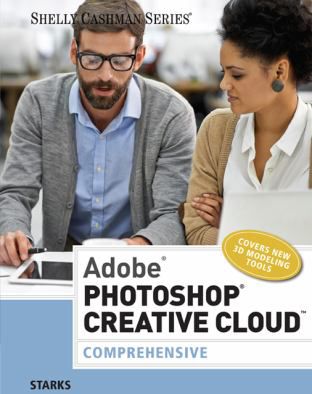 Adobe Photoshop Creative Cloud