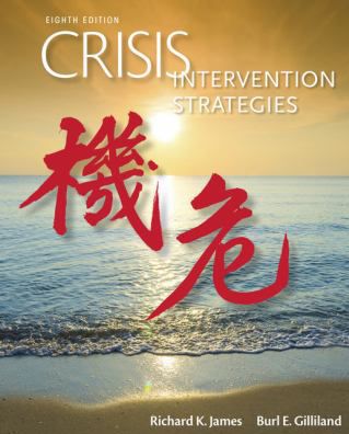 Crisis Intervention Strategies