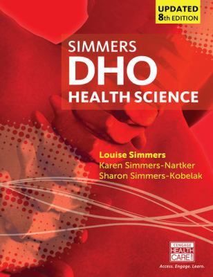 DHO Health Science (Updated 8th)