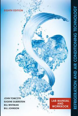 Refrigeration & Air Conditioning Tech (Lab Man)