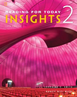 Reading for Today 2  (WBk)