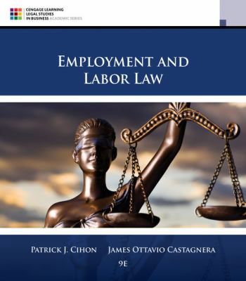 Employment & Labor Law