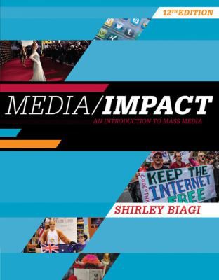Media/Impact: Intro to Mass Media