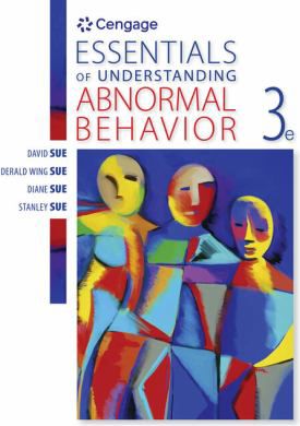 Essen of Understanding Abnormal Behavior
