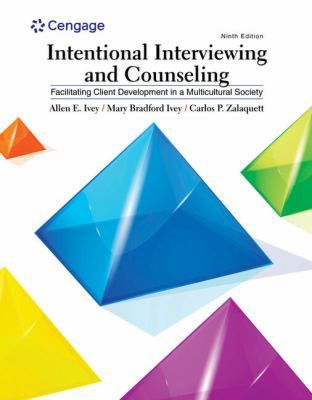 Intentional Interviewing & Counseling (w/out Access)