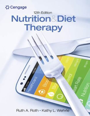 Nutrition & Diet Therapy (w/out Access Code)