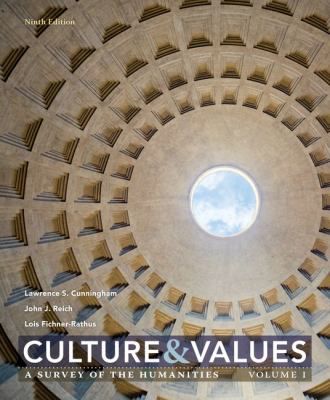 Culture & Values (V1)