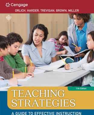 Teaching Strategies