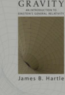 Gravity: An Intro to Einstein's General Relativity