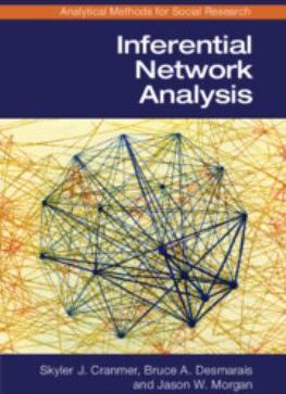 Inferential Network Analysis