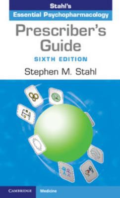 Prescriber's Guide: Essen Psychopharmacology