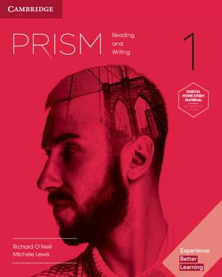 Prism Reading Level 1 Student's Book by 華泰文化 Hwa Tai