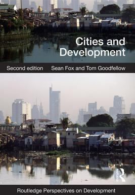 Cities and Development