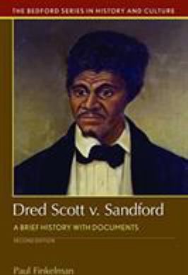 Dred Scott Sandford: San Francisco State University
