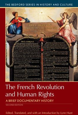 French Revolution & Human Rights: New York University