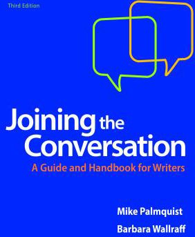 Joining the Conversation