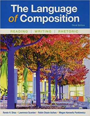 Language of Composition