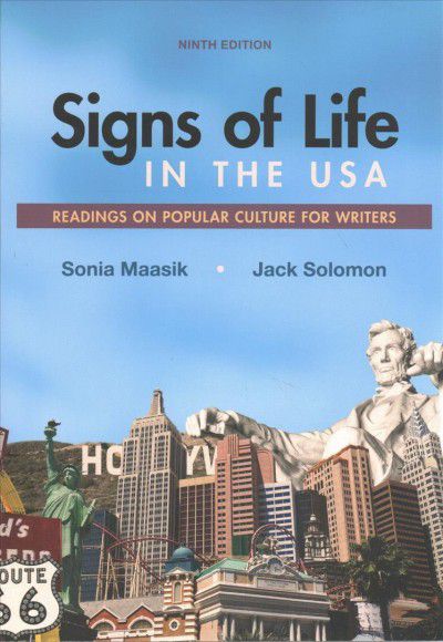 Signs of Life in the USA
