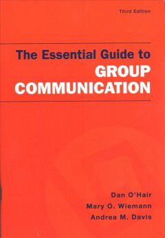 Essen Guide to Small Group Communication