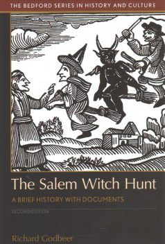 Salem Witch Hunt