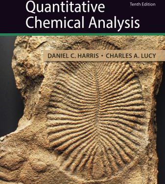Quantitative Chemical Analysis