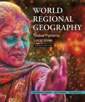 World Regional Geography