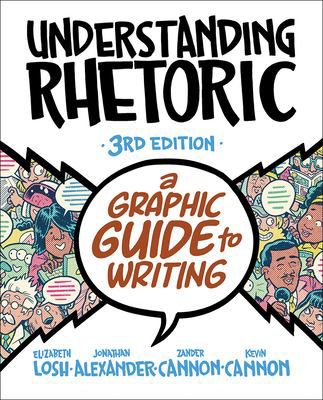 Understanding Rhetoric: Graphic Guide to Writing