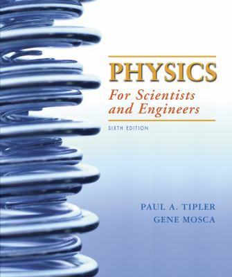 Physics for Scientists & Engineers, Extended Version, 2020 Media Update
