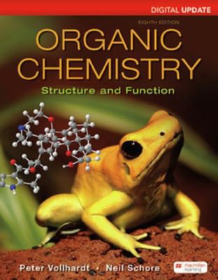 Organic Chemistry 8th Update