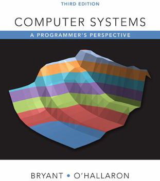 Computer Systems CS107 (STANFORD CUSTOM)