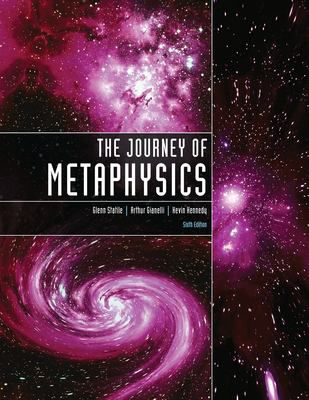 Journey Of Metaphysics (CUSTOM)