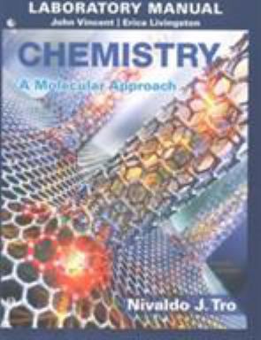 CHM 1045L LABORATORY MANUAL (CUSTOM): Miami Dade College