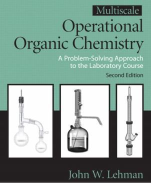 CHEM 2230/2240 Laboratory Manual (CUSTOM)