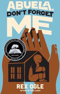 Abuela, Don't Forget Me