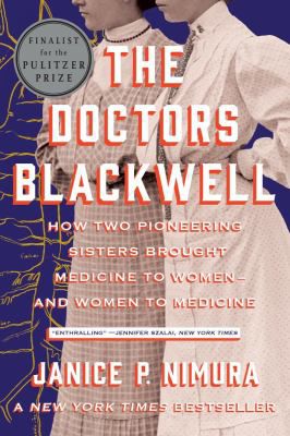 DOCTORS BLACKWELL