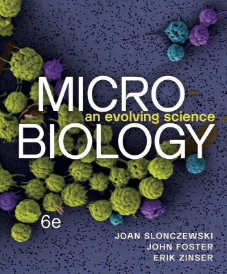 Microbiology w/Ebook, Smartwork, Animations, & eAppendicies